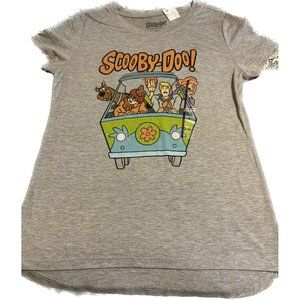 NWT Scooby Doo women’s t-shirt